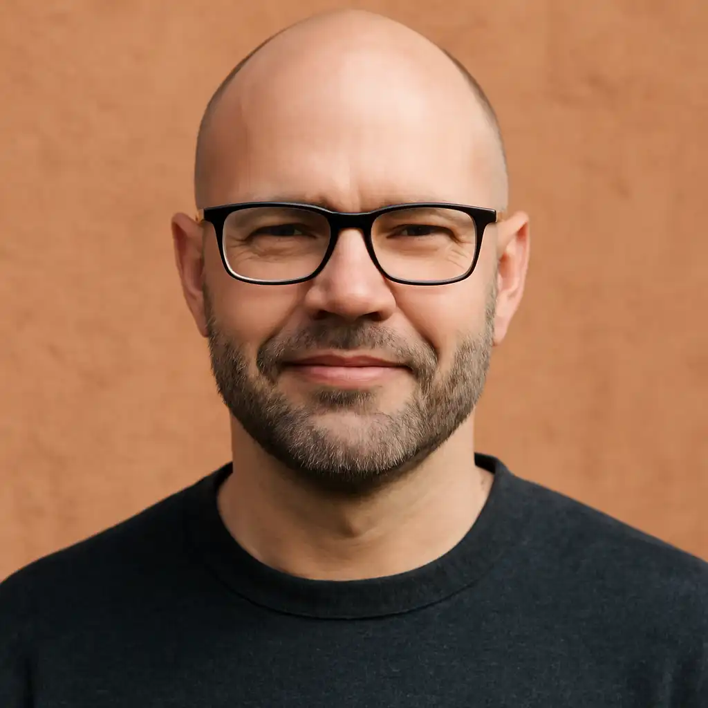 Magnus Søren Andersen